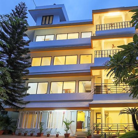 Hotel Treebo Moonlight Thiruvananthapuram Zewnętrze zdjęcie