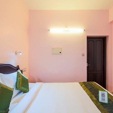 Hotel Treebo Moonlight Thiruvananthapuram Zewnętrze zdjęcie