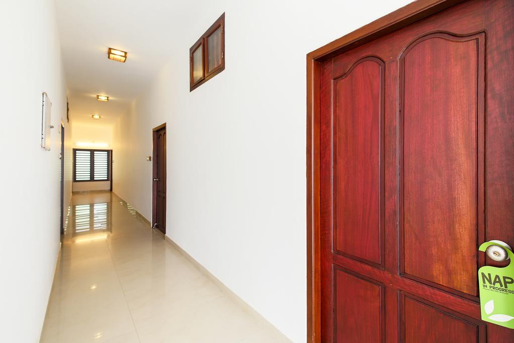 Hotel Treebo Moonlight Thiruvananthapuram Zewnętrze zdjęcie