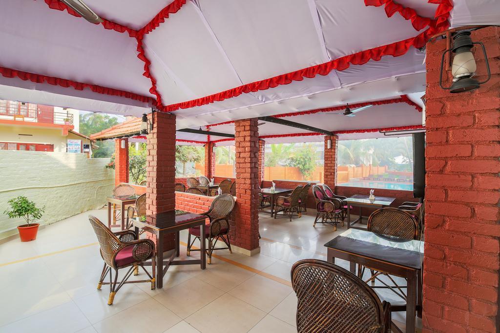 Hotel Treebo Moonlight Thiruvananthapuram Zewnętrze zdjęcie