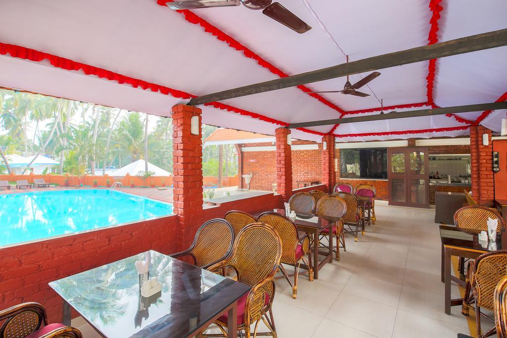 Hotel Treebo Moonlight Thiruvananthapuram Zewnętrze zdjęcie