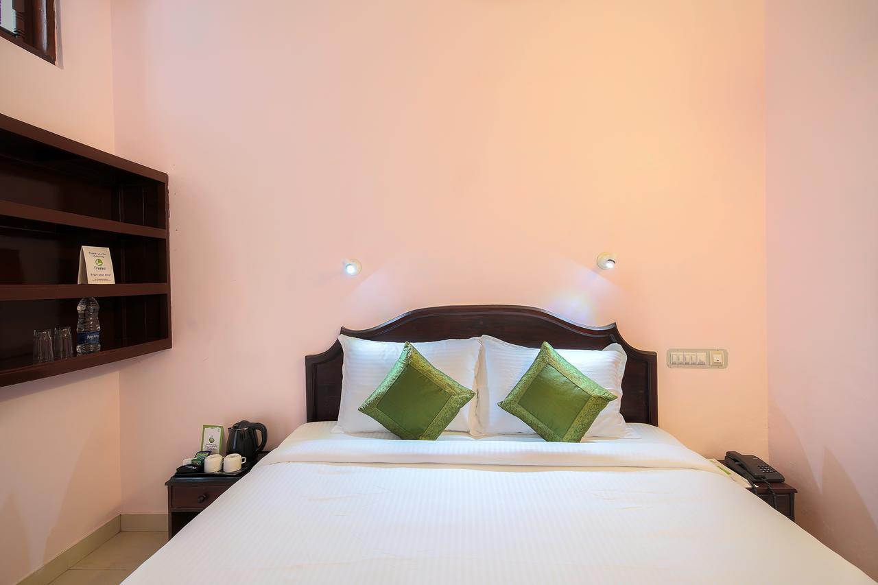 Hotel Treebo Moonlight Thiruvananthapuram Zewnętrze zdjęcie